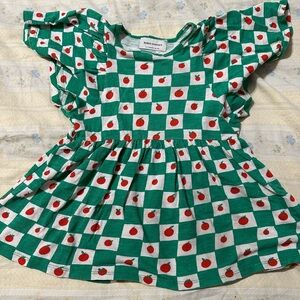 Bobo choses 2/3 Dress vguc